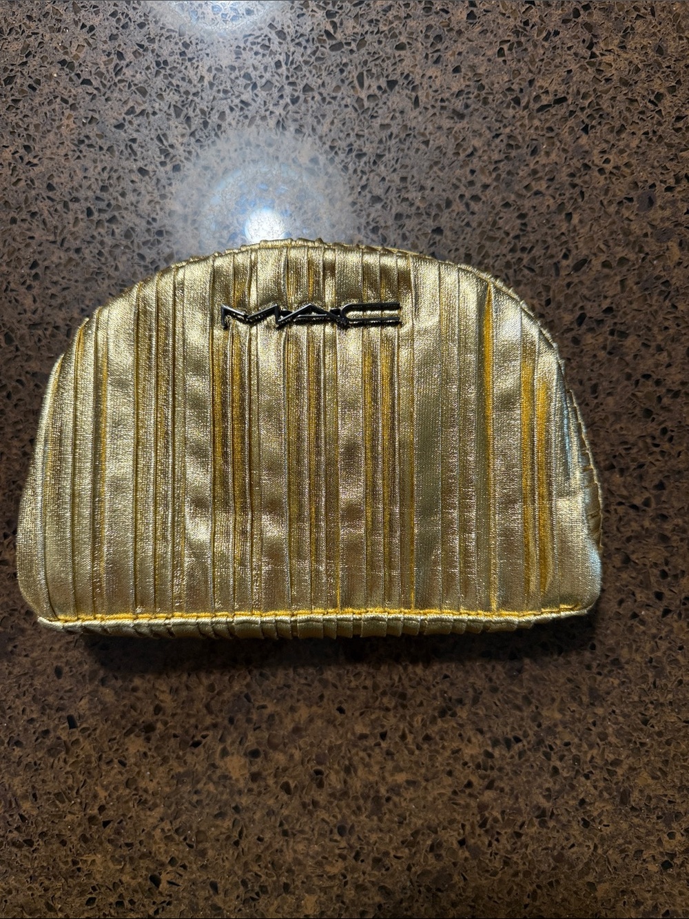 MAC Cosmetic Bag